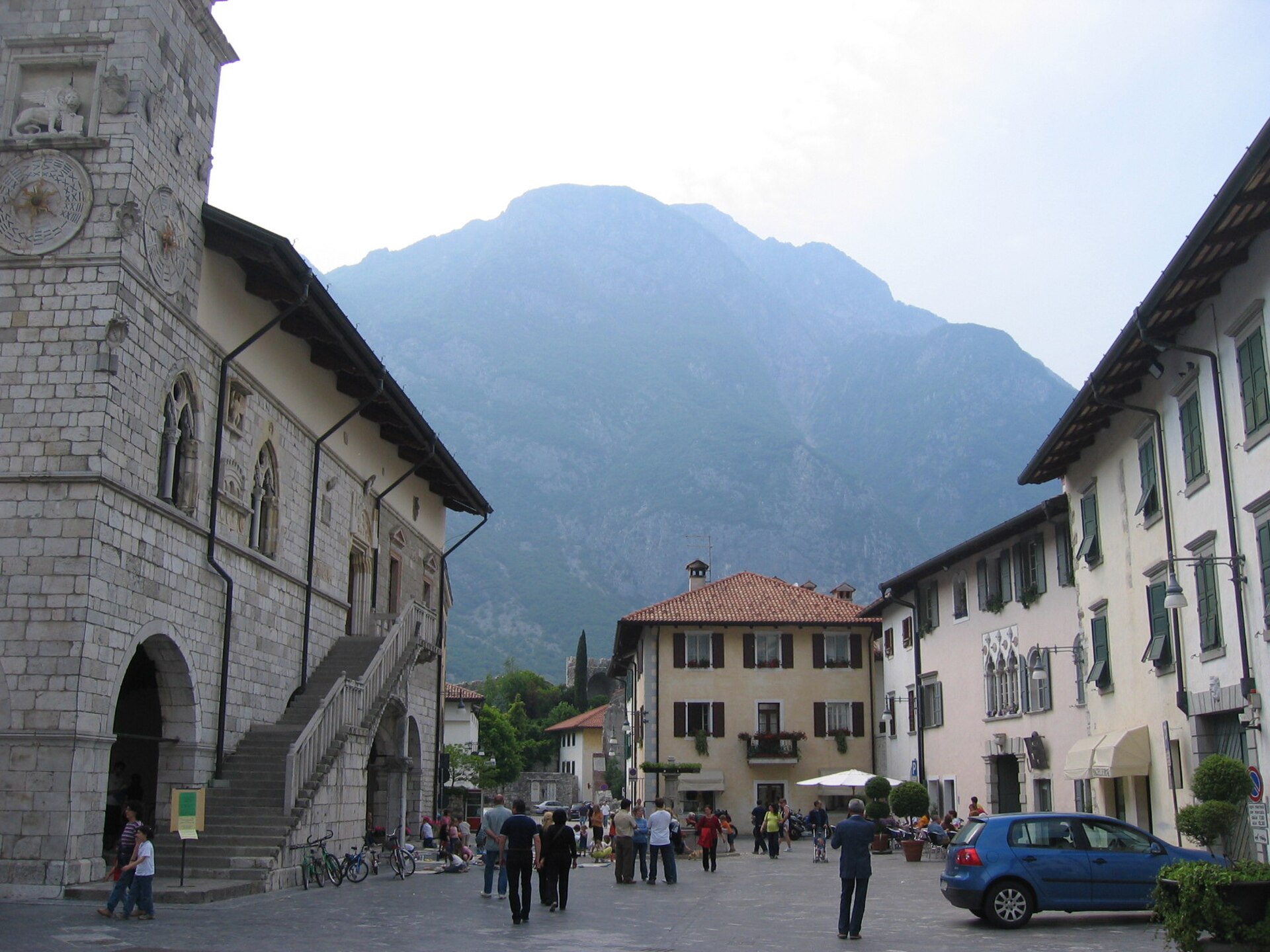 Venzone